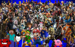 Video Games - Completed 2020